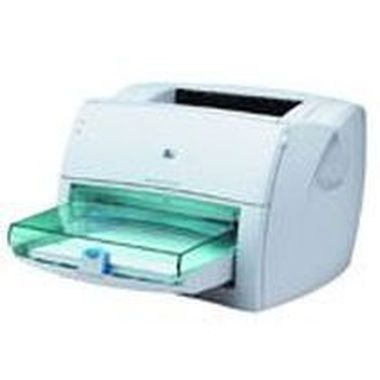 HP LaserJet 1000w