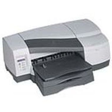 HP Business InkJet 2600, barev