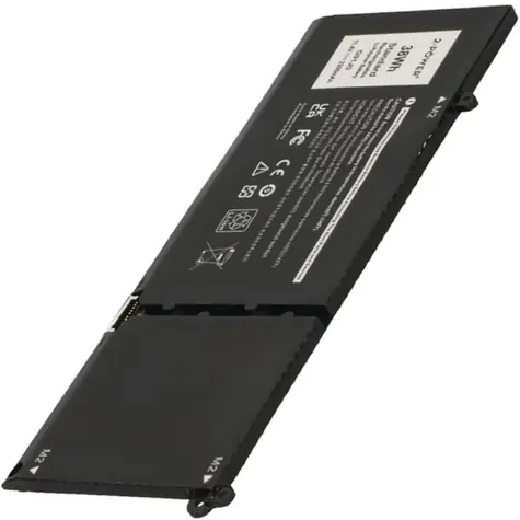 Akumulator 2-Power do DELL Inspiron 15 3510, Latitude 3320, Vostro 3420 / Akumulator do laptopa / 11,4 V / 3300 mAh