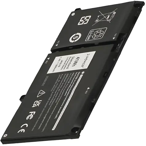Akumulator 2-Power do DELL Inspiron 5400 i Latitude 3510 i Vostro 5502 / Akumulator do laptopa / 11,4 V / 3600 mAh / 41 Wh