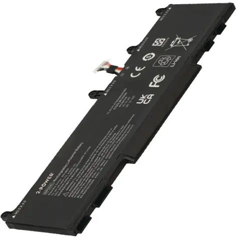 Akumulator 2-Power do HP EliteBook 1040 G9, 845 G10, 860 G9 / Akumulator do laptopa / 11,4 V / 4150 mAh