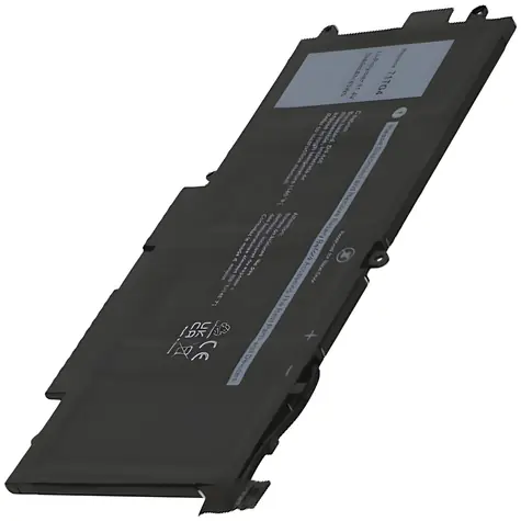 Akumulator 2-Power do DELL Latitude 5289, 7280, 7389, 7390 / Akumulator do laptopa / 11,4 V / 3940 mAh