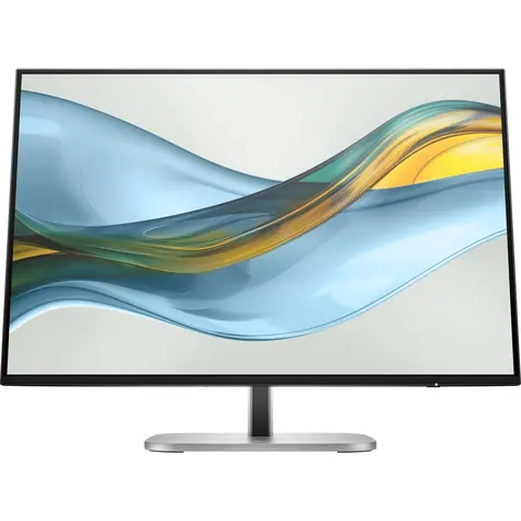23,8" HP 524pn czarny / Monitor / IPS / WUXGA 1920×1200 / 16:10 / 100Hz / 5ms