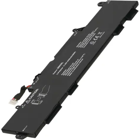 Akumulator 2-Power HP EliteBook 730-846 G5, seria G6 / Akumulator do laptopa / 11,55 V / 4330 mAh / 50 Wh