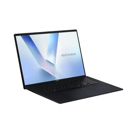 Asus Vivobook 18 niebieski / Notebook / 18" WUXGA 144Hz / AMD RYZEN AI 5 430 2.0GHz / 32GB DDR5 / 512GB SSD