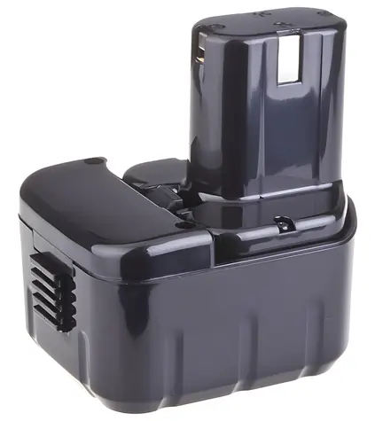Avacom ATHIT-12Mh-30H / Akumulator zamienny / Ni-MH / 12V / 3000mAh / do Hitachi EB1214S