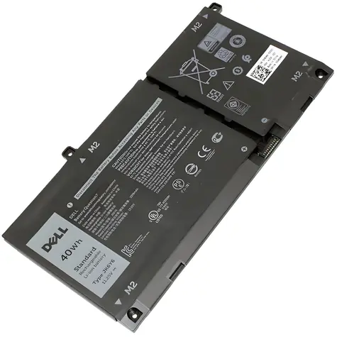 Oryginalna bateria DELL C5KG6 40 Wh / Bateria do laptopa / Li- ION / 3-ogniwowa / Inspiron, Latitude i Vostro