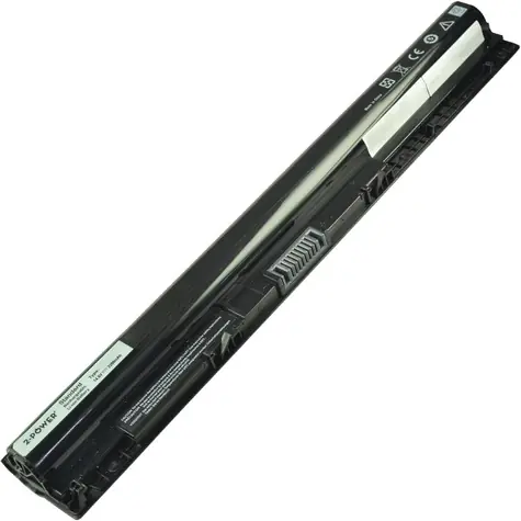 Akumulator 2-Power do DELL Inspiron 3558 i 5758 i Vostro 3558 / Akumulator do laptopa / 14,8 V / 2200 mAh / 32,6 Wh