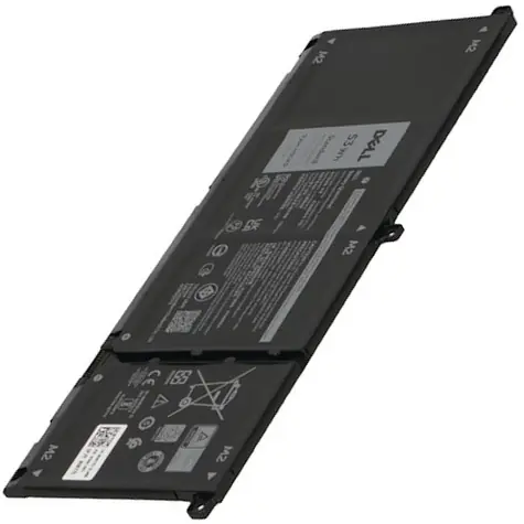 2-Power DELL TXD03 do Inspiron 5501 i Latitude 3410 i 3510 / Bateria do laptopa / 15 V / 3530 mAh