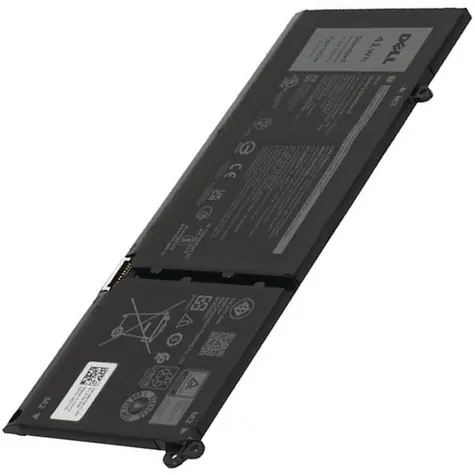 2-Power DELL 6TW9W do Inspiron 15 (3511) i Latitude 3320 / Bateria do laptopa / 11,25 V / 3467 mAh