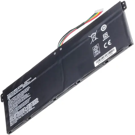 2-Power / Bateria do laptopa / Acer Aspire A315-23, Swift SF314-41, TravelMate P215-54 / 11,55 V / 4350 mAh / 50,2 Wh