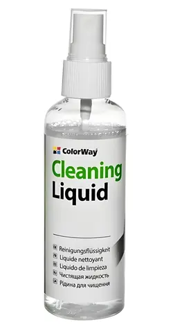 Colorway Cleaner / Spray czyszczący
