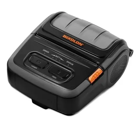 Bixolon SPP-R310 / Mobilna drukarka termiczna / 80 mm / 203 dpi / USB / RS-232