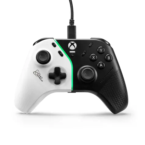 Thrustmaster Gamepad HEART / Kontroler gier / Technologia HEART / Xbox / PC / USB-C
