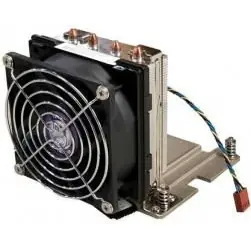 Lenovo ThinkSystem SR650 FAN Option czarny / Wentylator / serwer