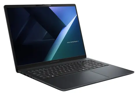 Asus ExpertBook BM3 szary / Notebook / 16" WUXGA / AMD RYZEN 7 260 / 16 GB DDR5 / 1 TB SSD / AMD Radeon 780M / W11P