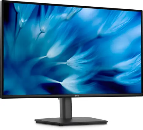 27" DELL Pro E2726DS czarny / LED / 2560×1440 / IPS / 16:9 / 5 ms / 1000:1 / 300 cd-m2 / DP+HDMI / obrotowy / 3RNBD