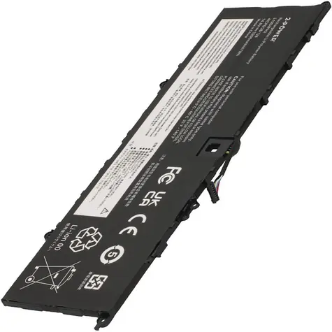 Akumulator 2-Power do Lenovo Slim 7 Pro-14IHU5, Yoga Slim 7 Pro / Akumulator do laptopa / 14,8 V / 3200 mAh