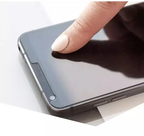 Szkło hartowane 3mk do OnePlus 15R / 9H / 0,3 mm / 2,5D
