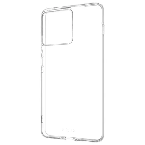FIXED Story clear / Obudowa / Motorola Edge 70 5G / TPU