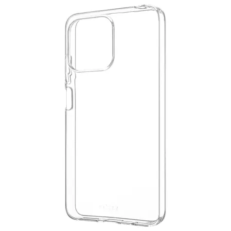 FIXED Story clear / Etui żelowe / Motorola Moto G17 / TPU