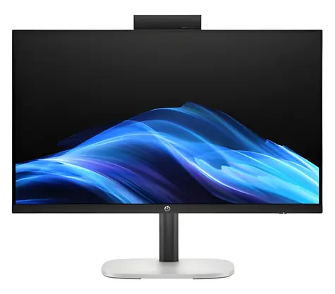 HP ProStudio 4 G1i AiO czarny / 23,8" FHD / Intel Core Ultra 5 235T / 24 GB / 512 GB SSD / Intel Graphics / W11P