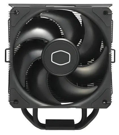 Cooler Master Hyper 212 czarny / chłodzenie procesora