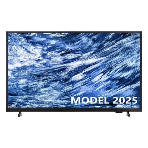 40" Samsung UE40F6002 czarny / Telewizor / Full HD / DVB-T2/C/S2 / SMART TV / Wi-Fi