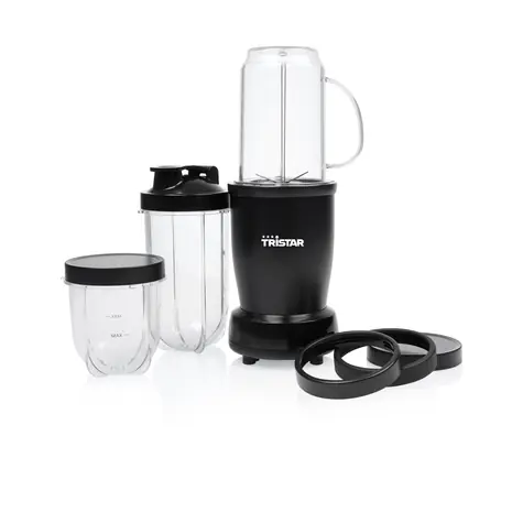 Tristar BL-4486 / Blender do smoothie / 350 W / 0,5 l