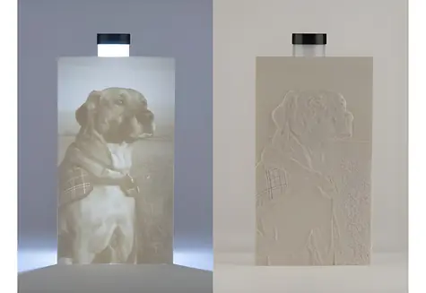 Filament PM PLA+ Lithophane / Filament do druku / 1,75 mm / 1 kg
