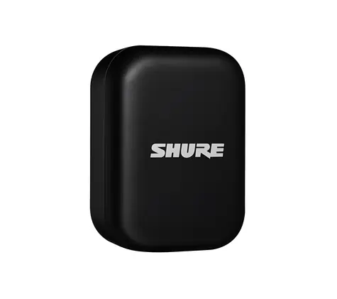 Shure AMV-CHARGE / Etui ładujące do mikrofonów / Do Shure AMV