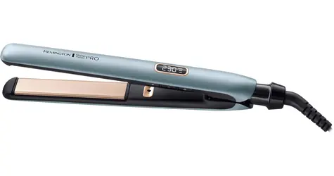 Remington Shine Therapy Pro S9300 / Prostownica do włosów