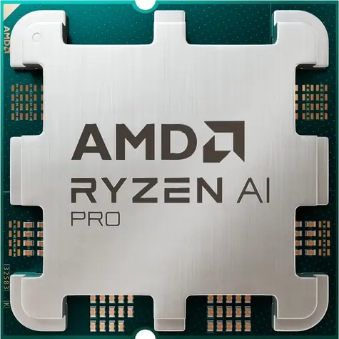 AMD RYZEN 5 PRO 8600G / Procesor / 4,3 GHz / AM5 / Zen 4 / 16 MB L3 / OEM