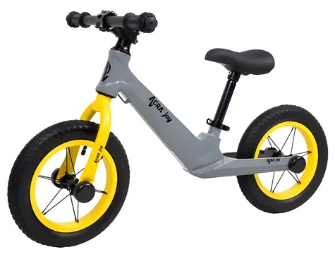 Acra Joy Shark / Rower biegowy