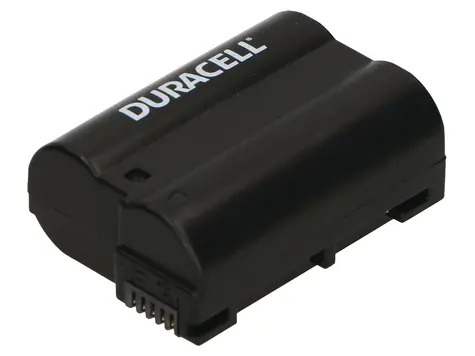 Duracell do Nikon EN-EL15C / Akumulator / Li- ION / 2250 mAh / 16 Wh / 2 szt.