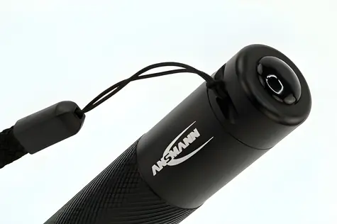 Ansmann Future T150 / Latarka LED