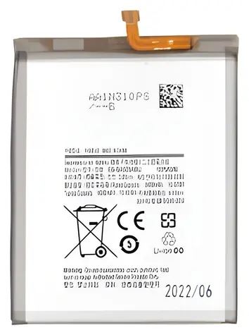 Do Samsung EB-BA505ABU / Bateria / Li- ION / 4000 mAh / do Galaxy A50, A30s