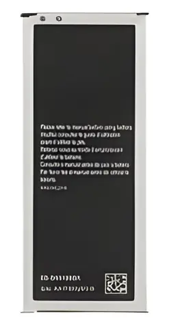 Do Samsung EB-BN910BBE / Bateria / Li- ION / 3220 mAh / do Galaxy Note 4