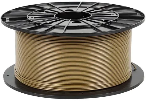Filament PM PLA khaki / Filament do druku / 1,75 mm / 1 kg