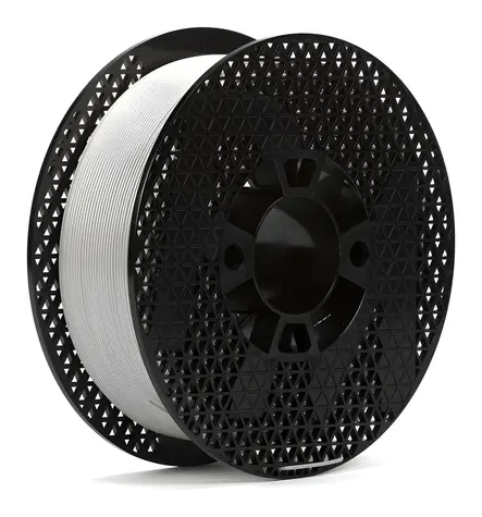 Filament PM PC/ABS szary / Filament do druku / 1,75 mm / 1 kg