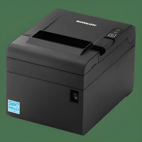 Bixolon SRP-E302 / DT / Drukarka paragonowa / 203dpi / USB / LAN / RS-232