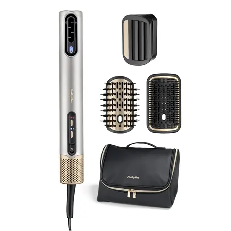 Babyliss AS6555E Air Wand / Lokówka na gorące powietrze