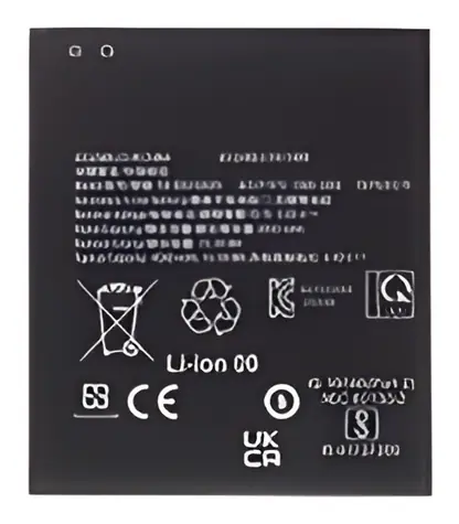 Akumulator EB-BG556GBY do Samsung Galaxy Xcover 7 / Akumulator zamienny / Li- ION / 4050 mAh / OEM