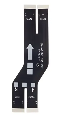 Do Samsung Galaxy A16 A17 4G/5G / Główny kabel taśmowy