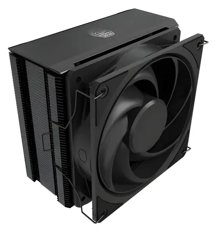GIGABYTE Hyper 212 3DHP / Chłodzenie powietrzne procesora / 120 mm / Czarny