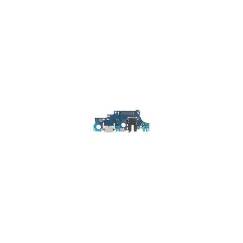 Do Samsung Galaxy A06 5G A066 / Płytka zamienna / ze złączem ładowania