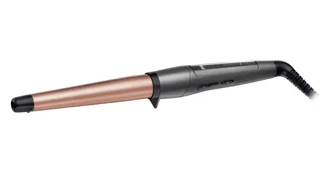 Remington CI83V6 Keratin Protect / Lokówka stożkowa / 19-28 mm / maks. 210 °C