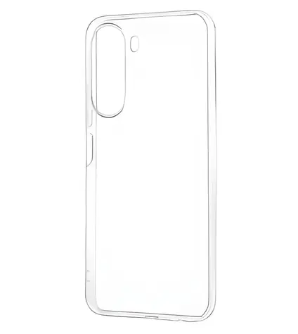 Obal:Me TPU XIAOMI Redmi A7 Pro 4G przezroczysty / etui