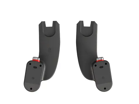 Adaptery Mima Creo / Adapter fotelika samochodowego do wózka / Maxi-Cosi, BeSafe, Cybex