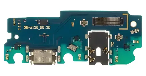 Do Samsung Galaxy A13 5G A136B / Płytka zamienna / Złącze ładowania
